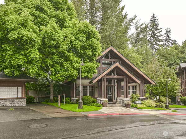 Issaquah, WA 98027,1000 Cabin Creek LN SW #C103