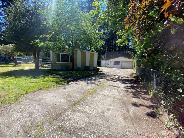 25408 32nd AVE E, Spanaway, WA 98387