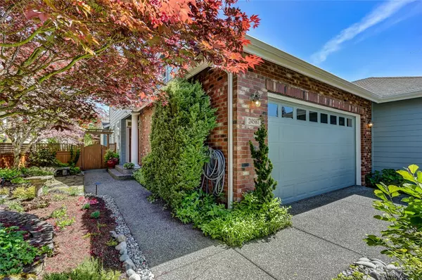 Redmond, WA 98053,24581 NE 118th PL