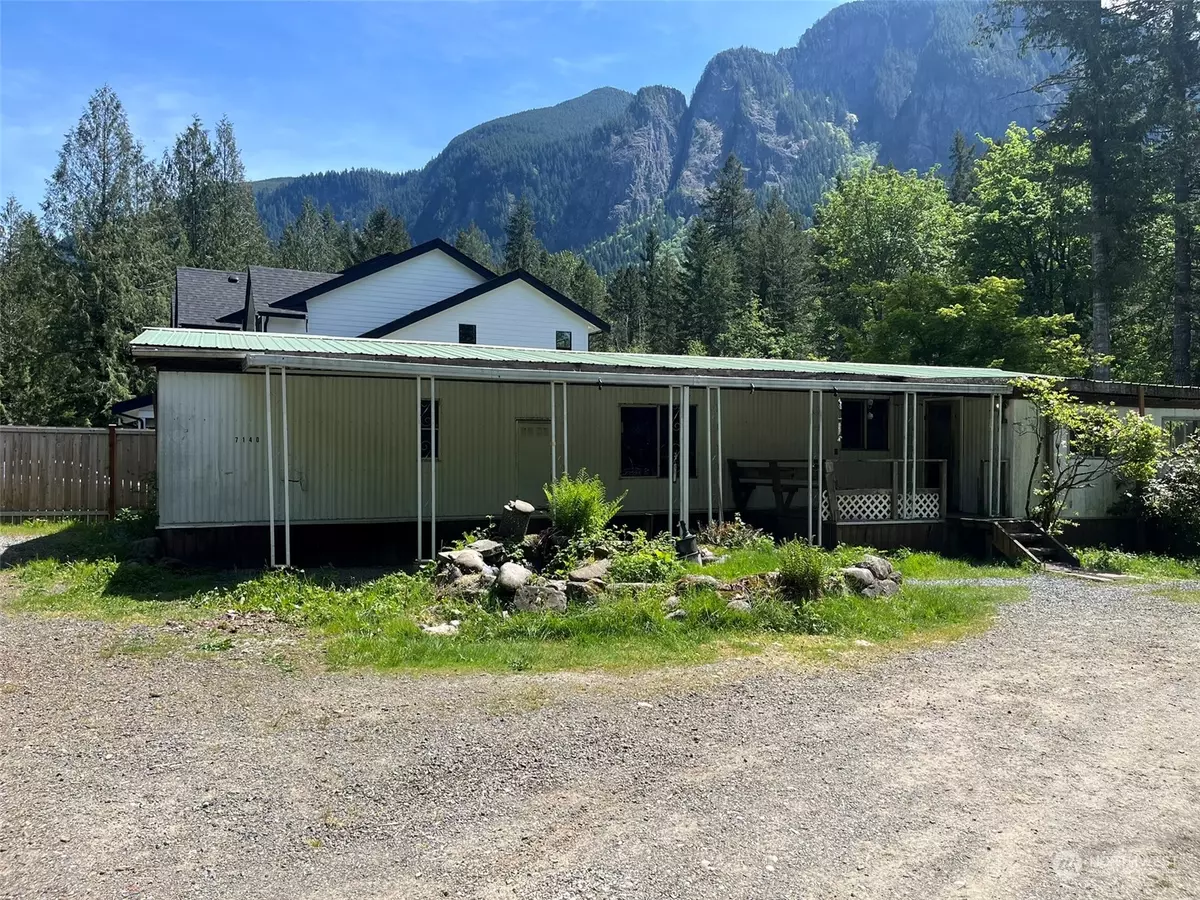 Snoqualmie, WA 98065,7140 N Fork RD SE