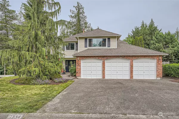 Sammamish, WA 98074,1834 235th PL NE