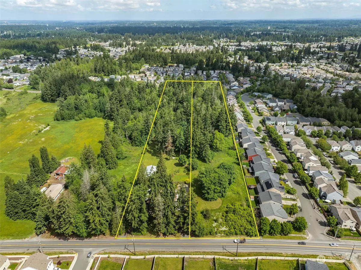 Spanaway, WA 98387,1625 192nd ST E