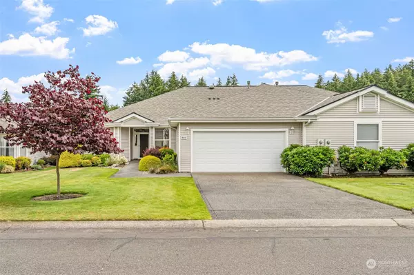 Lakewood, WA 98498,8815 70th Street Ct SW