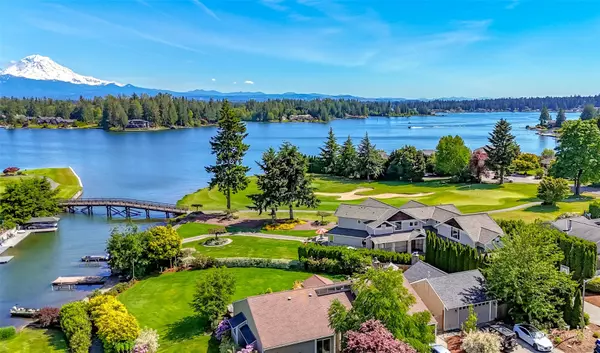 Lake Tapps, WA 98391,19916 32nd  St. CT E