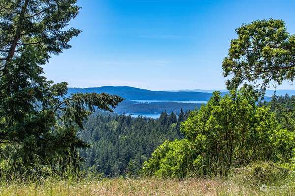 1241 B Mt. Crest DR, Orcas Island, WA 98245