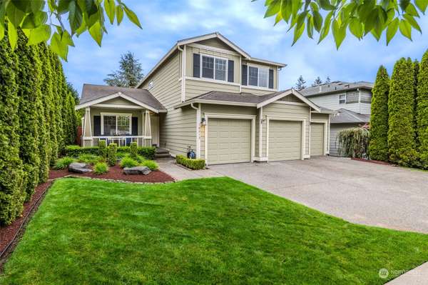 16213 SE 260th ST, Covington, WA 98042