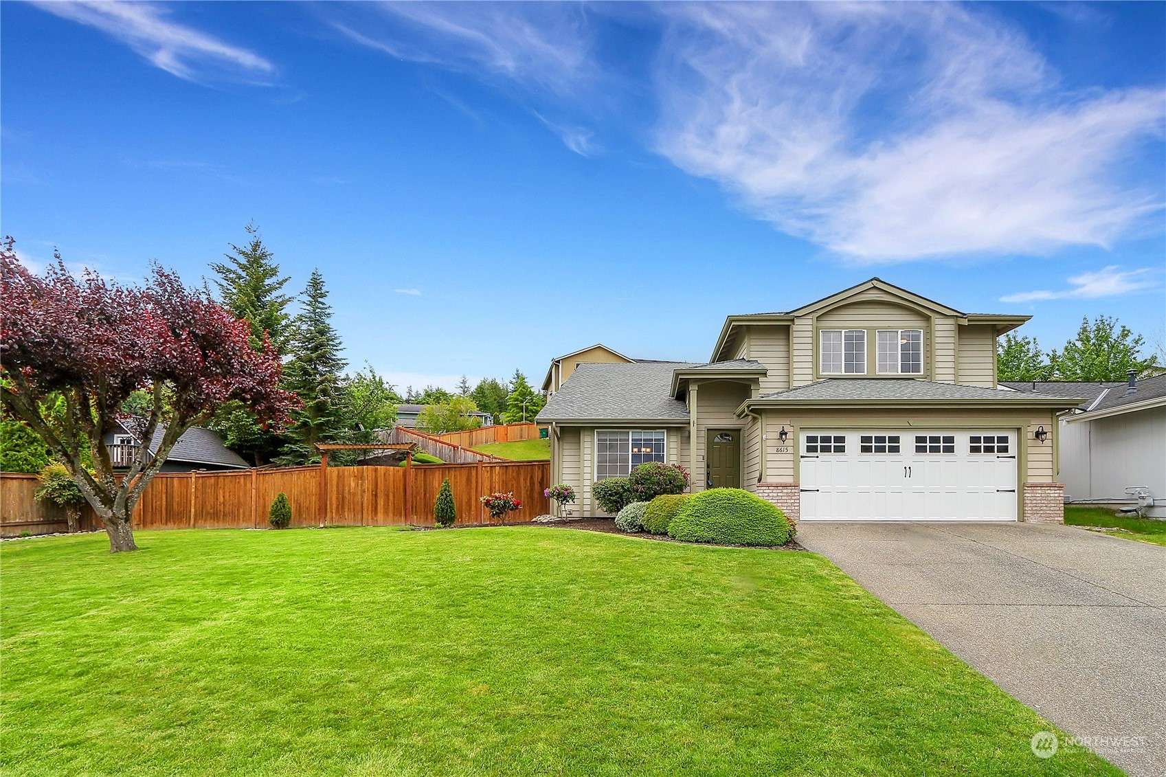 8615 74th DR NE, Marysville, WA 98270