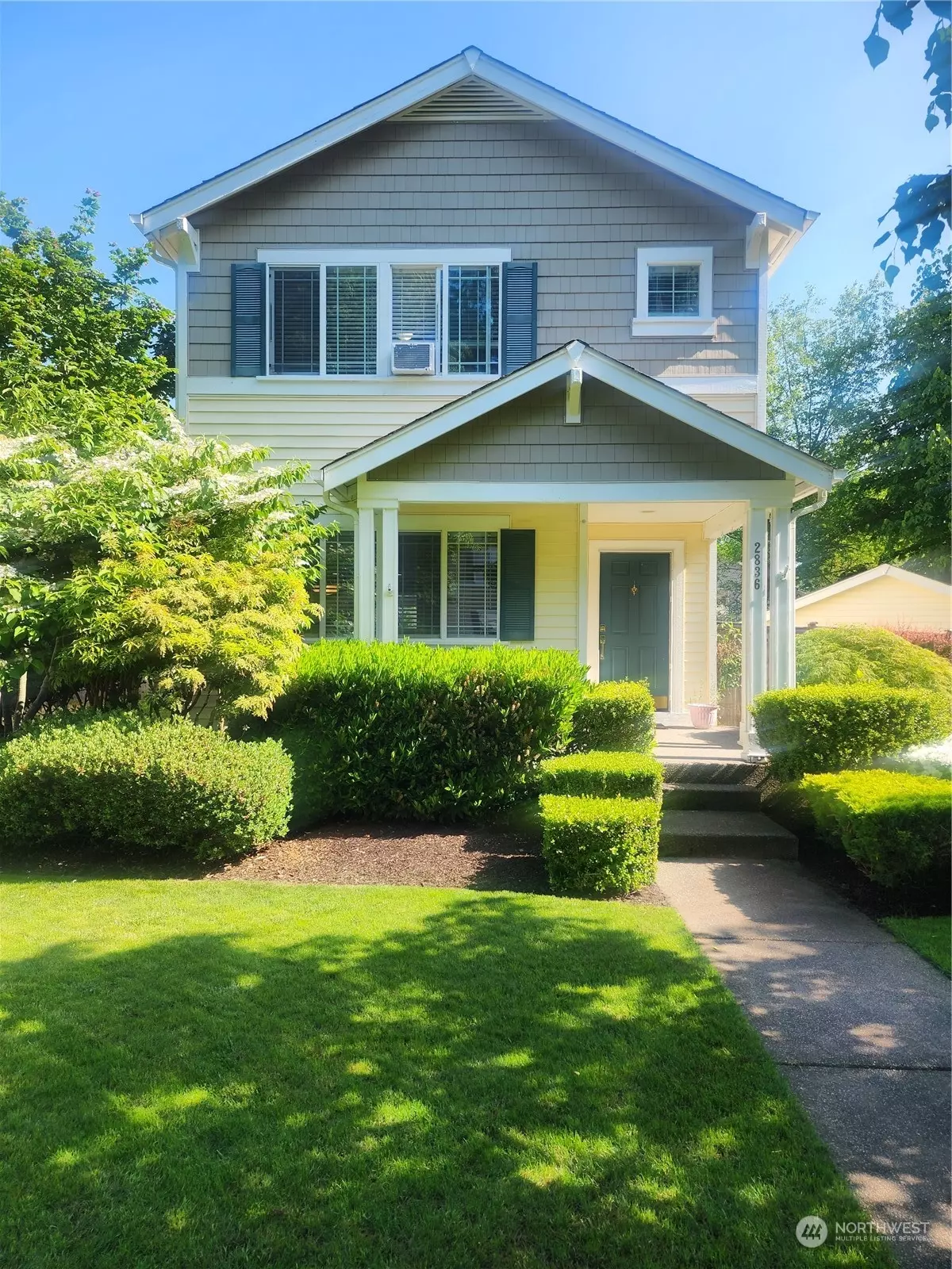 Dupont, WA 98327,2836 Hyland ST