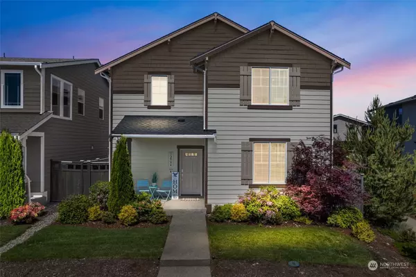 32984 SE Cottonwood ST, Black Diamond, WA 98010