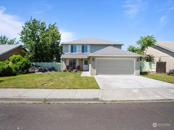 325 NE Sprucewood PL,  College Place,  WA 99324