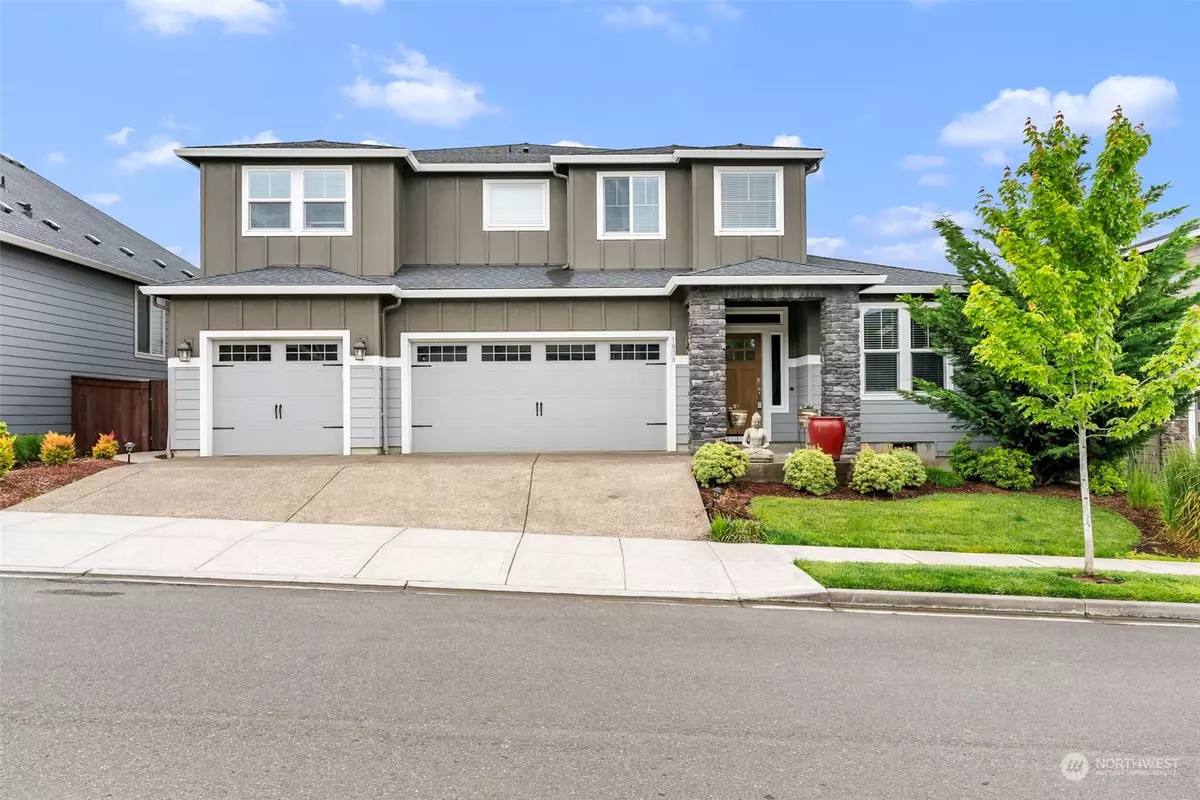 Ridgefield, WA 98642,1838 S 46th PL