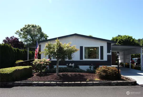 2456 Kingfisher LN, Kelso, WA 98626