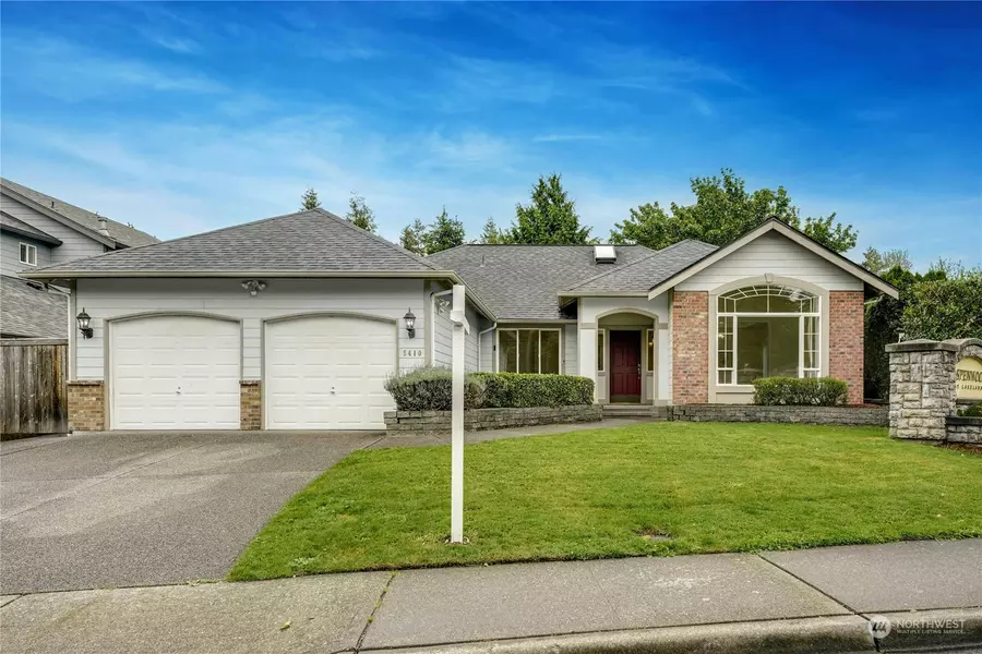 5410 Olive AVE SE, Auburn, WA 98092