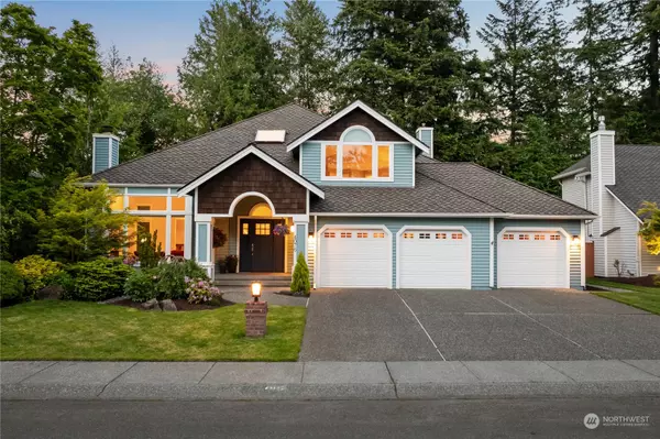 Sammamish, WA 98029,4076 240th PL SE