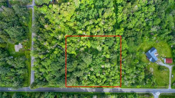 0 2.35acre Boundary Bay Road, Point Roberts, WA 98281