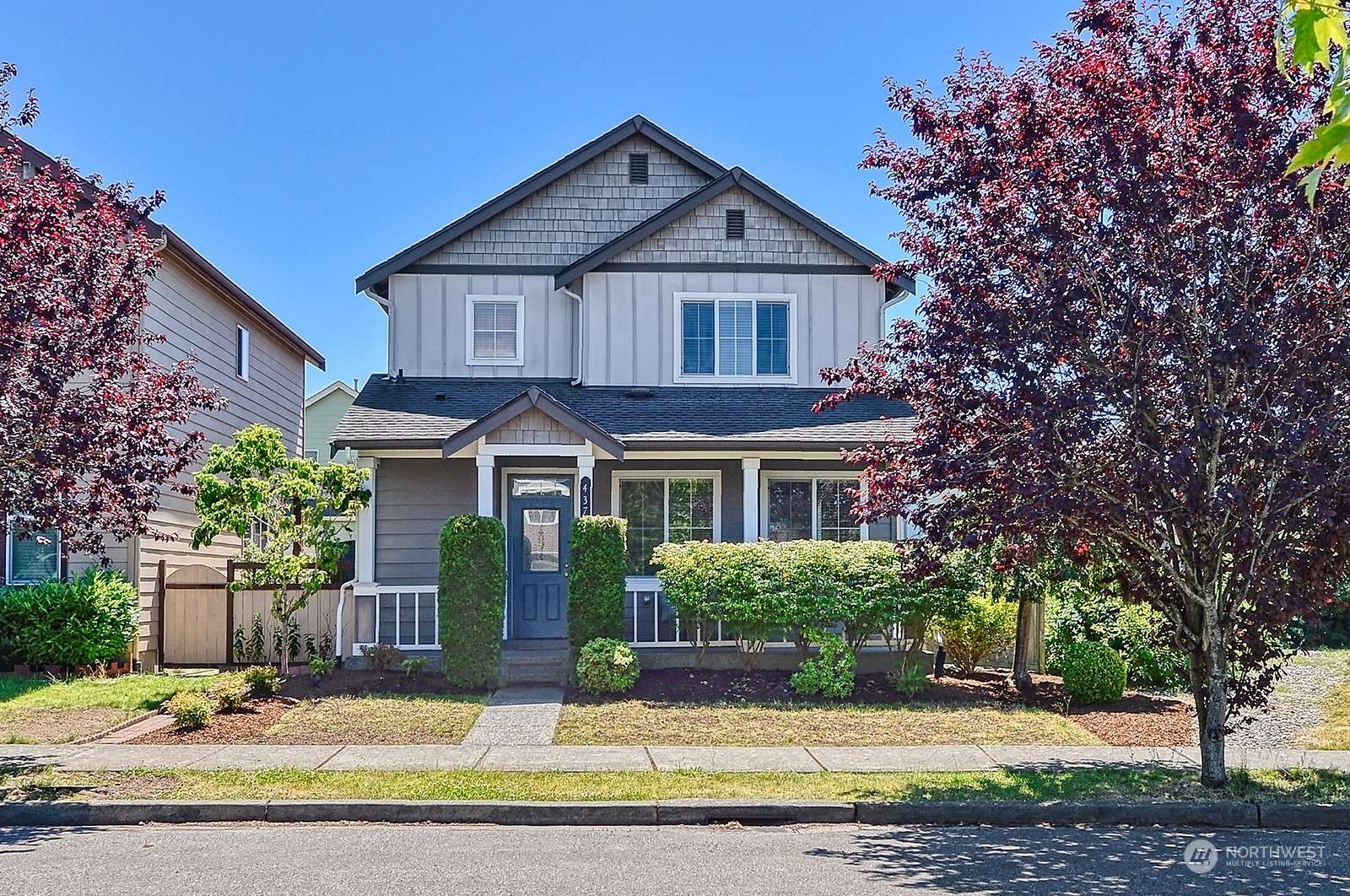 437 Holland AVE, Bellingham, WA 98226