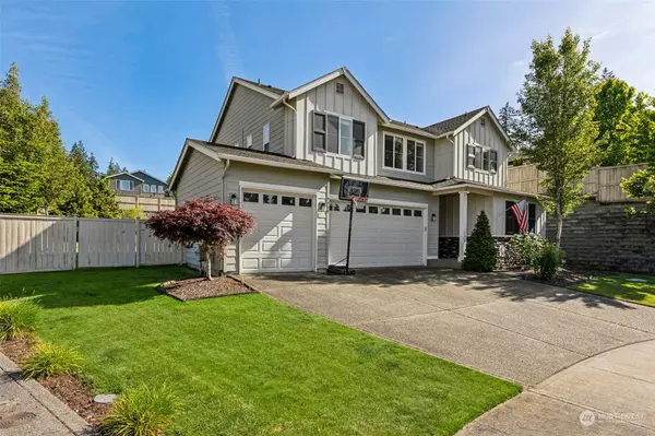 Lacey, WA 98516,9368 Mulligan CT NE