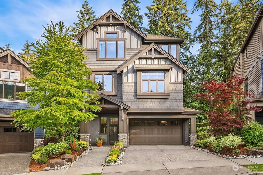 2145 NW Stoney Creek DR, Issaquah, WA 98027