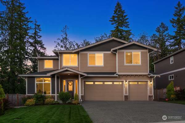 944 10th PL NW, Issaquah, WA 98027