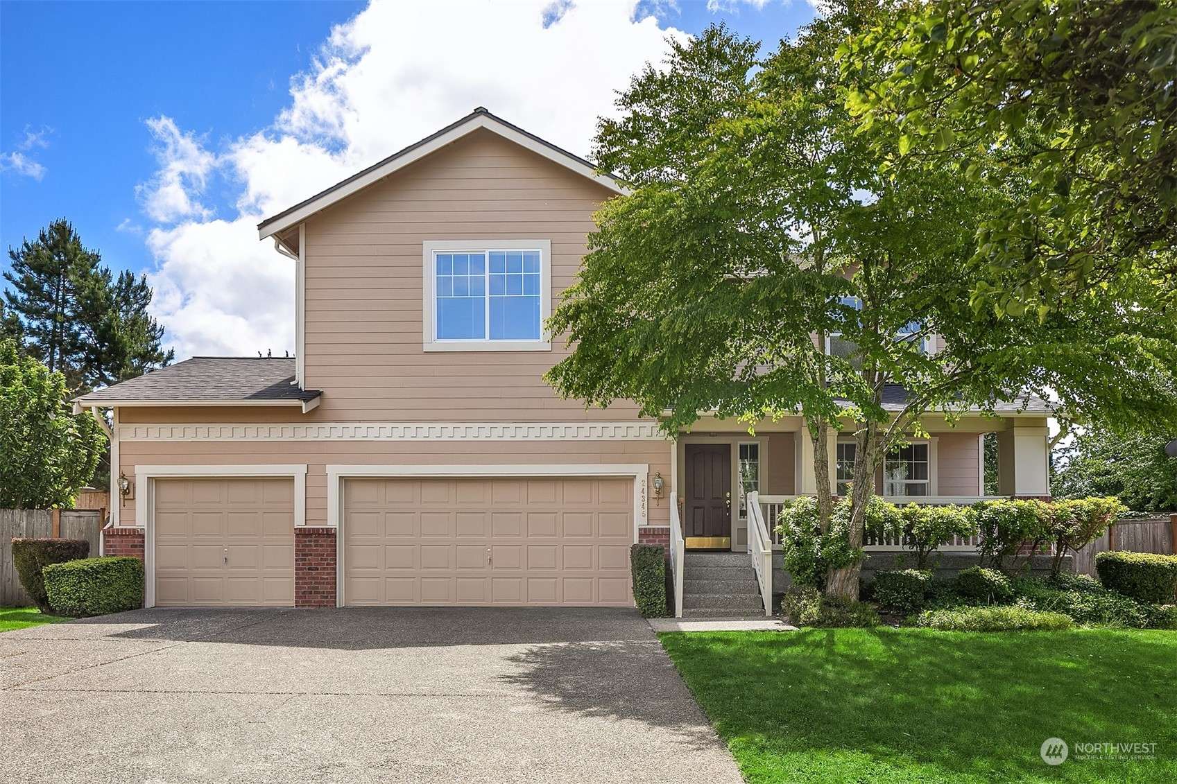 24345 SE 3rd PL, Sammamish, WA 98074