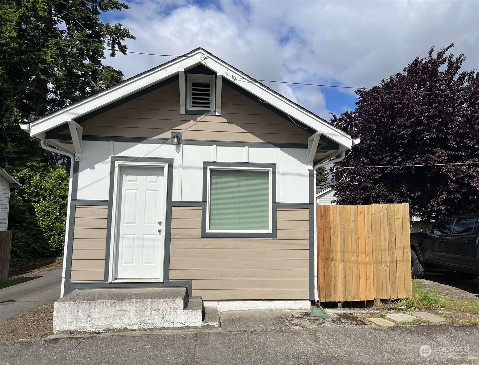 711 Roosevelt AVE, Bremerton, WA 98337