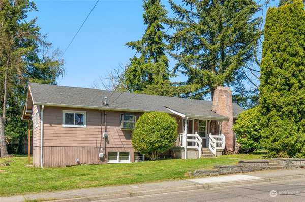 1125 75th ST SE, Everett, WA 98203