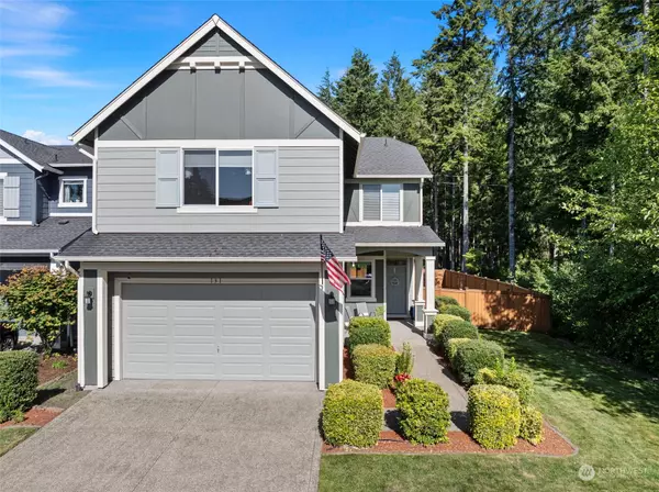 Port Orchard, WA 98367,131 Pickford PL SW