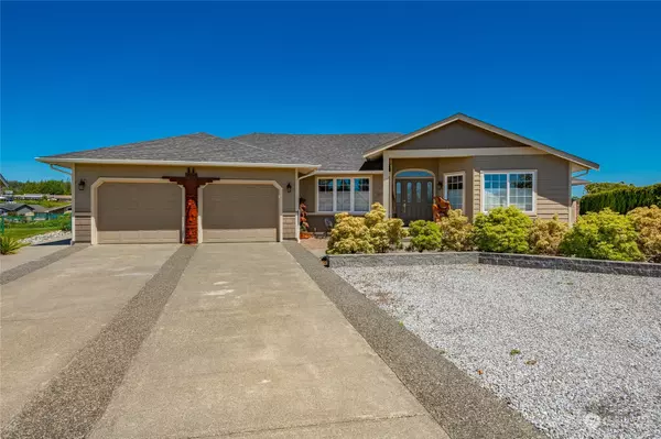 Blaine, WA 98230,5576 Chehalis Place