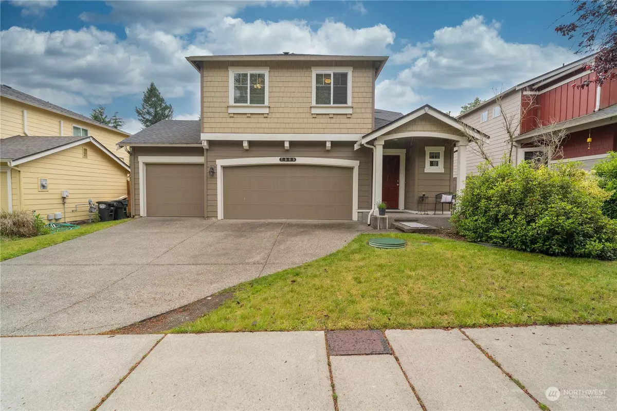 Olympia, WA 98513,7509 Brianna CT