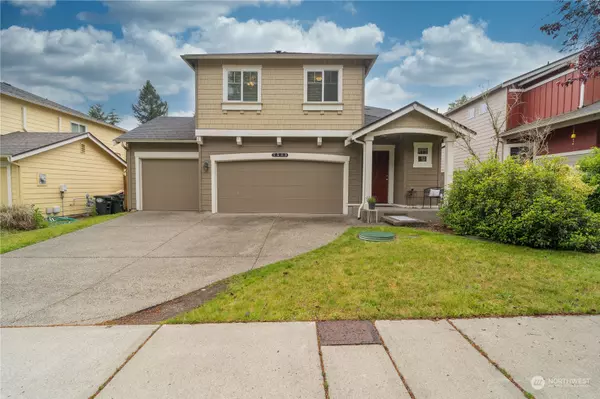 7509 Brianna CT, Olympia, WA 98513