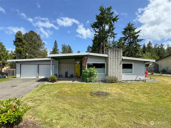 462 Cedar Park DR, Port Angeles, WA 98362