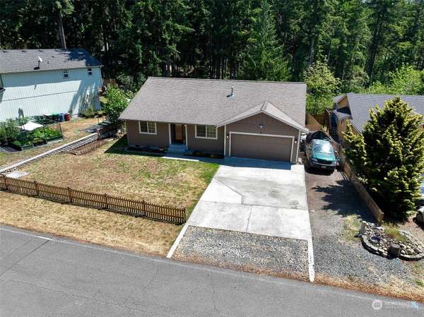 18602 Rampart DR SE, Yelm, WA 98597