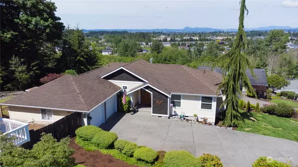 3208 Shelly Hill RD, Mount Vernon, WA 98274