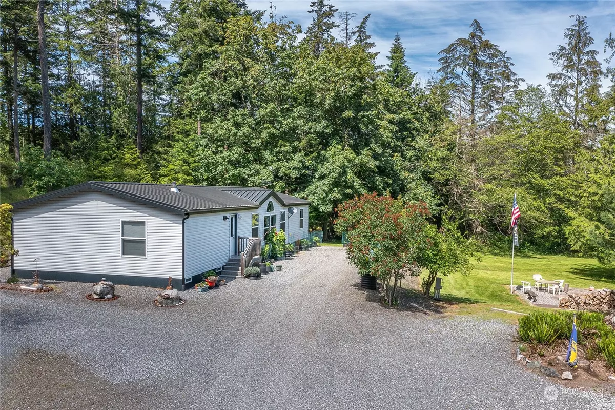 Orcas Island, WA 98245,851 Crow Valley RD