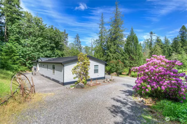 Orcas Island, WA 98245,851 Crow Valley RD