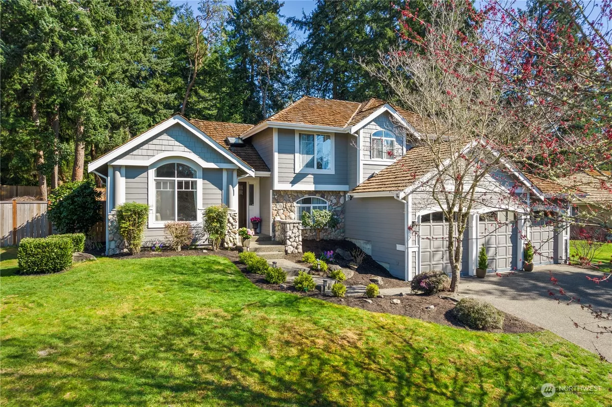 Gig Harbor, WA 98335,3715 30th Avenue Ct NW