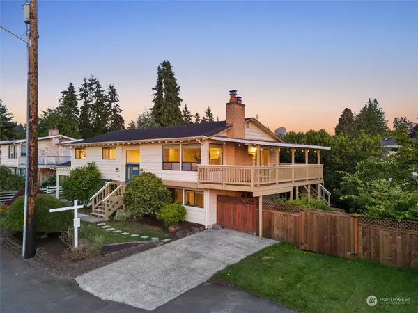 606 Sater LN, Edmonds, WA 98020