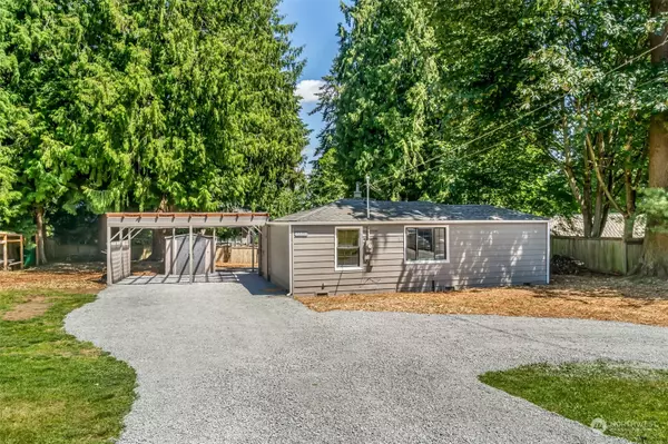 12707 29th PL W, Everett, WA 98204