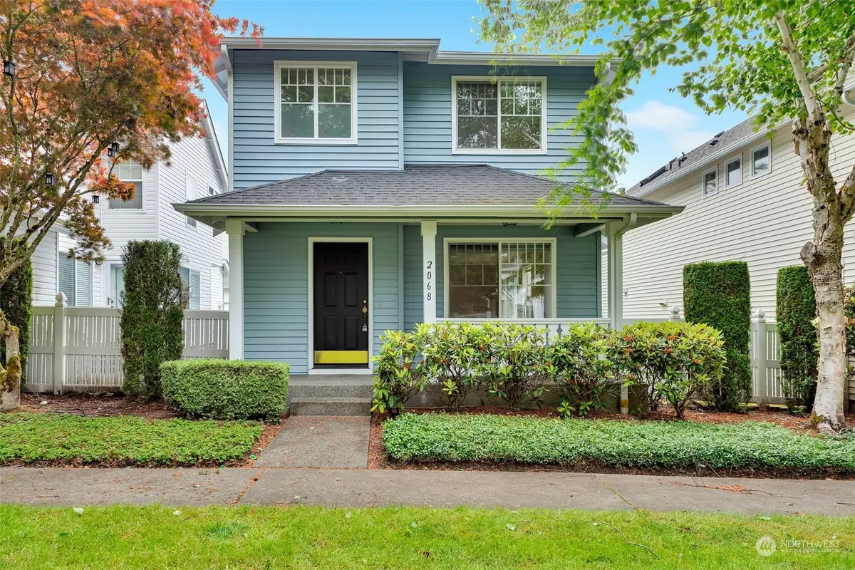 Dupont, WA 98327,2068 McDonald AVE