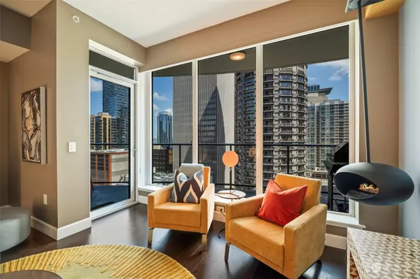 Seattle, WA 98101,1920 4th AVE #1410