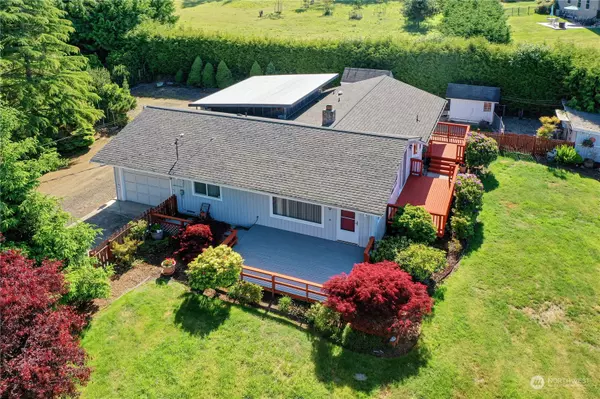 11545 SE Sedgewick RD, Port Orchard, WA 98366