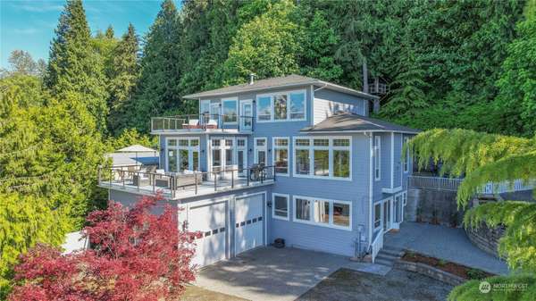 2684 Strawberry Shore Rd, Bellingham, WA 98229