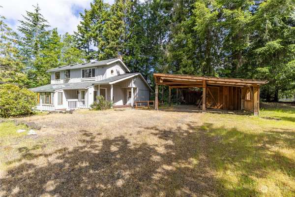 230 E Stavis RD, Shelton, WA 98584