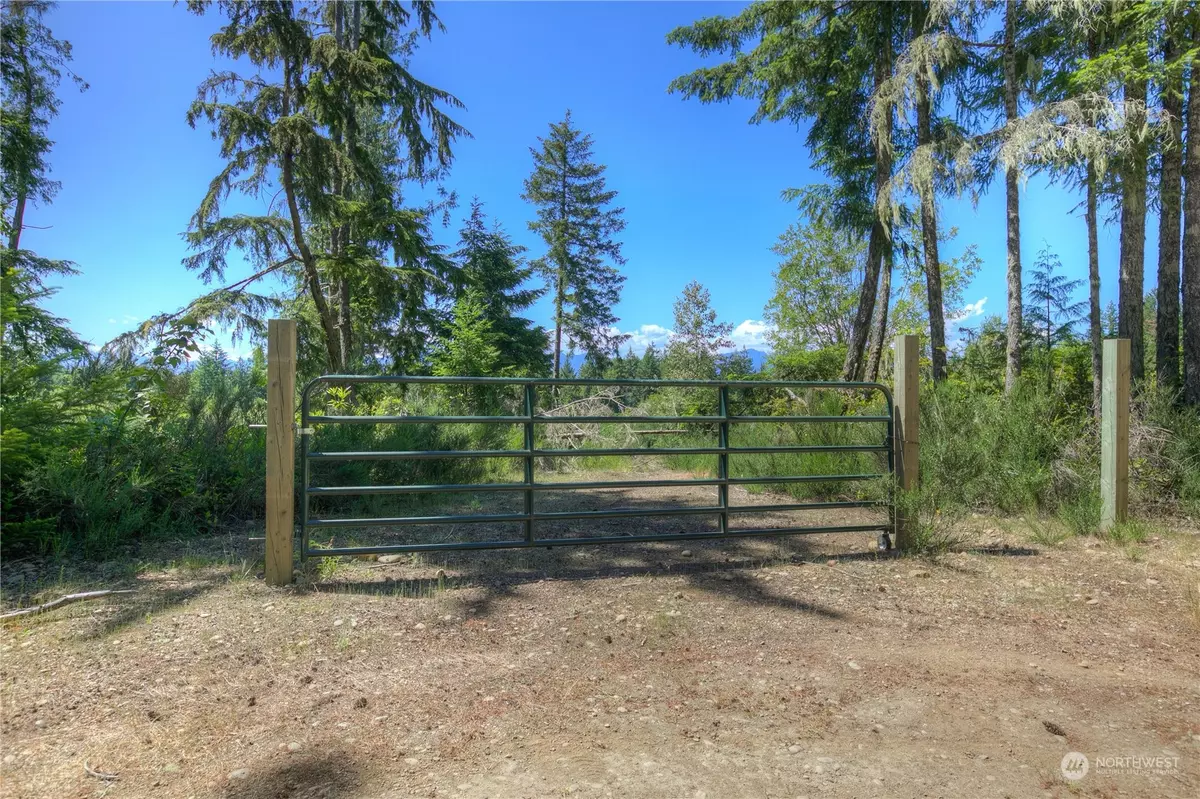 Seabeck, WA 98380,0 Lot 3 Wayne RD