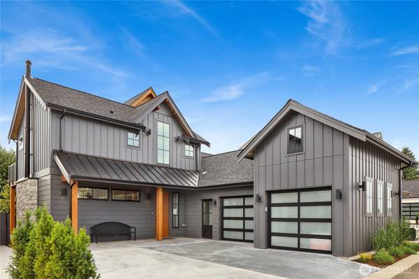 206 Pebblebrook DR, Lynden, WA 98264