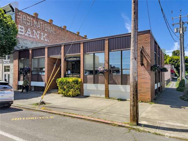 804 Water Street, Port Townsend, WA 98368