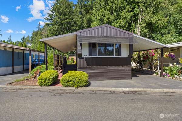 2302 R ST SE #46, Auburn, WA 98002