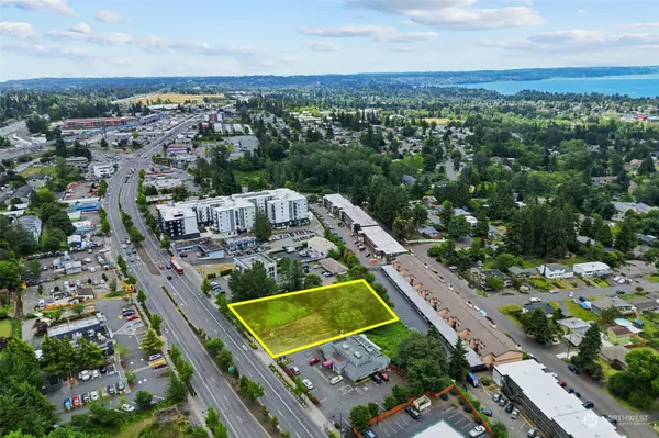 Seattle, WA 98198,22725 Pacific HWY S