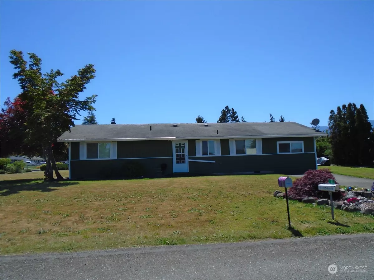 Sequim, WA 98382,11 Comet Ct.