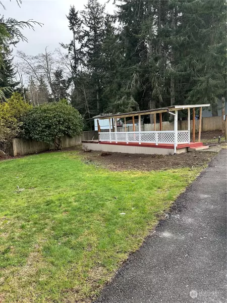30 E Cedar, Port Ludlow, WA 98365